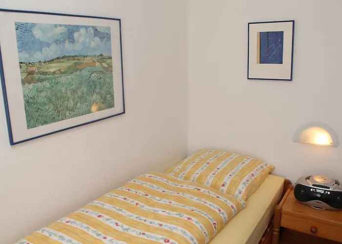 Eisenhauer In Appartement