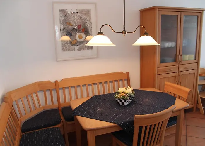 Eisenhauer In Schluchsee