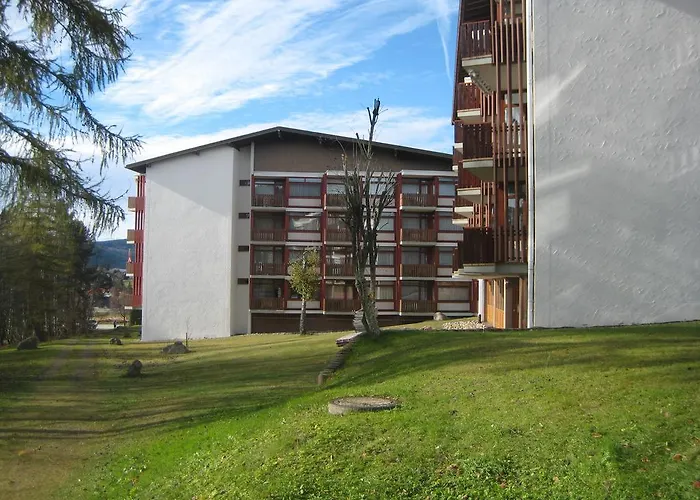 Eisenhauer In Appartement