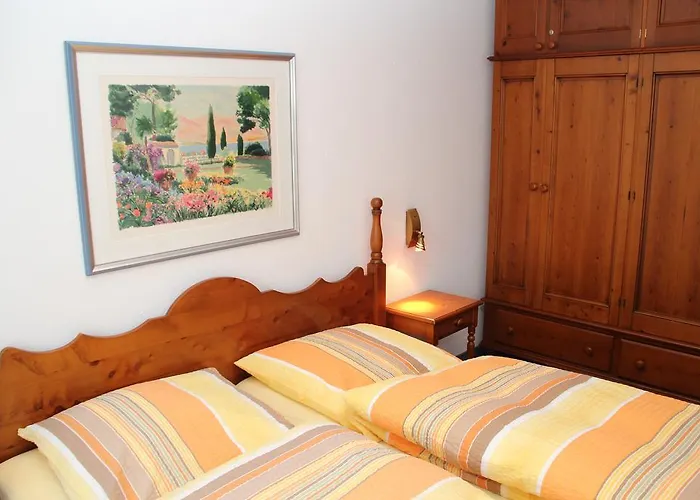 Eisenhauer In דירה *