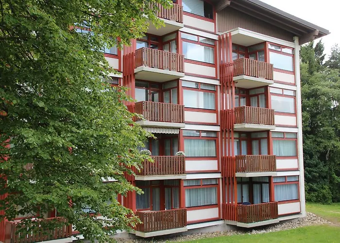 Eisenhauer In דירה שלוכזי