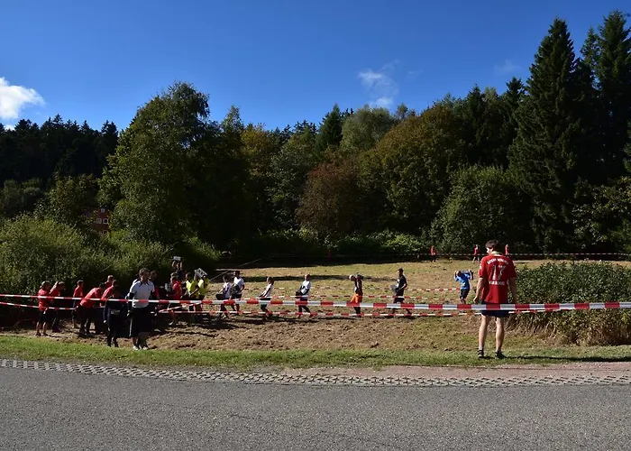 דירה Eisenhauer In שלוכזי