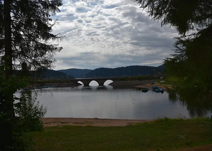 Appartement Eisenhauer In *