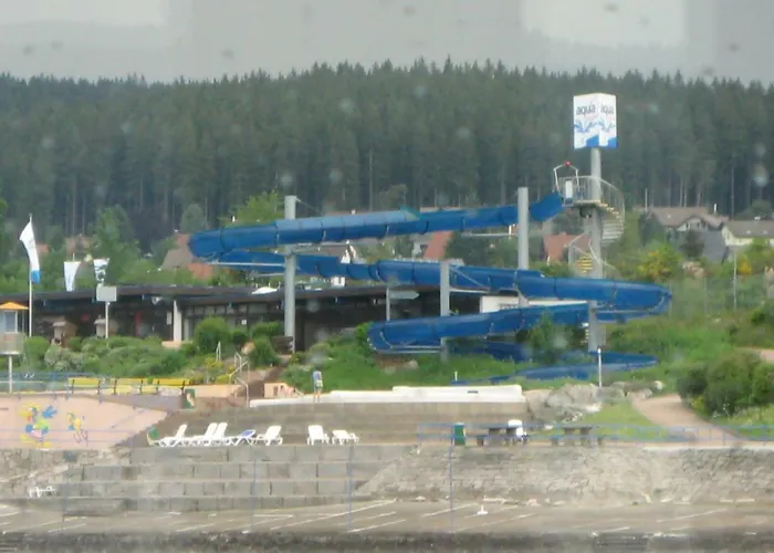 Eisenhauer In Schluchsee